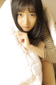 从卧室到厨房一直CHH